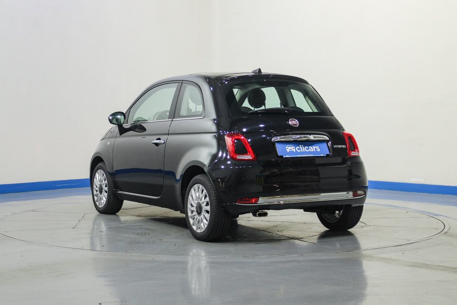 Fiat 500 Mild hybrid Dolcevita 1.0 Hybrid 51KW (70 CV) 8