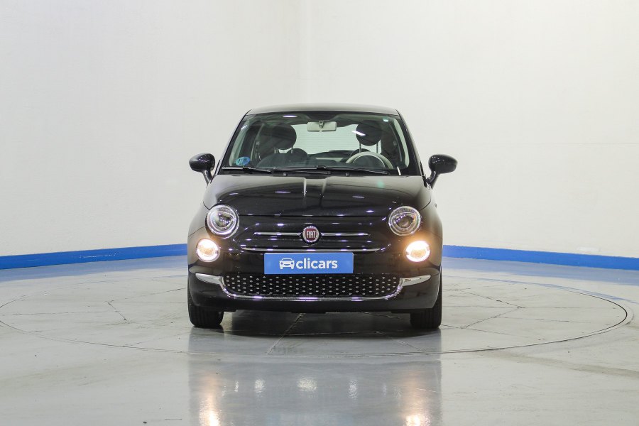 Fiat 500 Mild hybrid Dolcevita 1.0 Hybrid 51KW (70 CV) 2