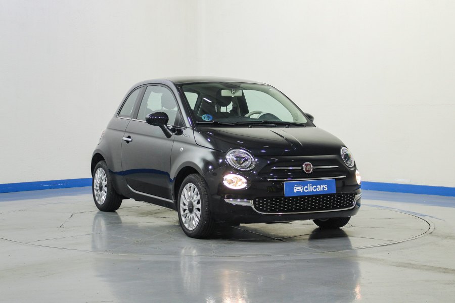 Fiat 500 Mild hybrid Dolcevita 1.0 Hybrid 51KW (70 CV) 3