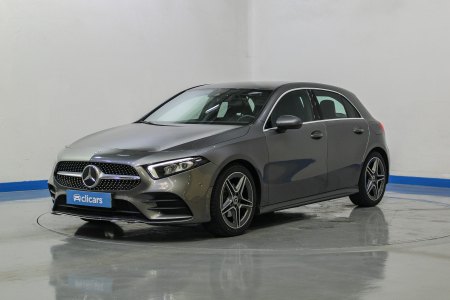 Mercedes Clase A A 180 7G-DCT