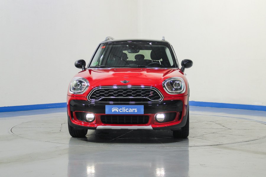 MINI Countryman Diésel COUNTRYMAN COOPER SD ALL4 AUT. 2