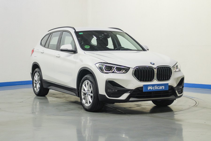 BMW X1 Diésel sDrive18dA 3