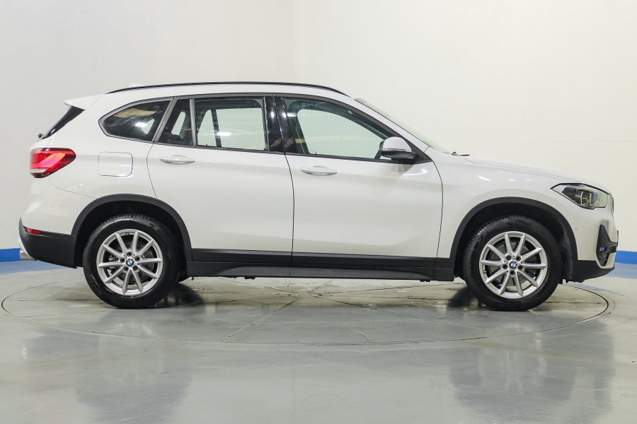 BMW X1 Diésel sDrive18dA 6