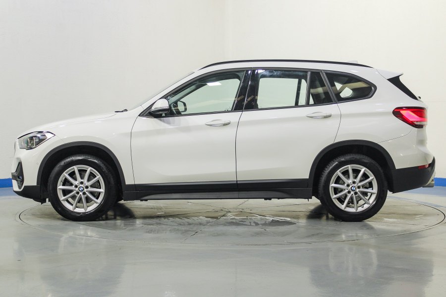 BMW X1 Diésel sDrive18dA 7