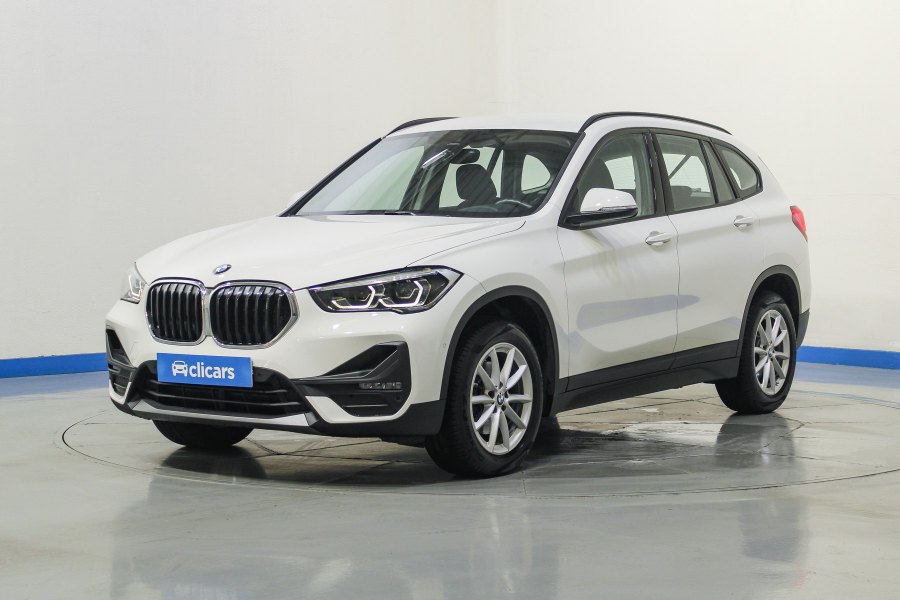 BMW X1 Diésel sDrive18dA