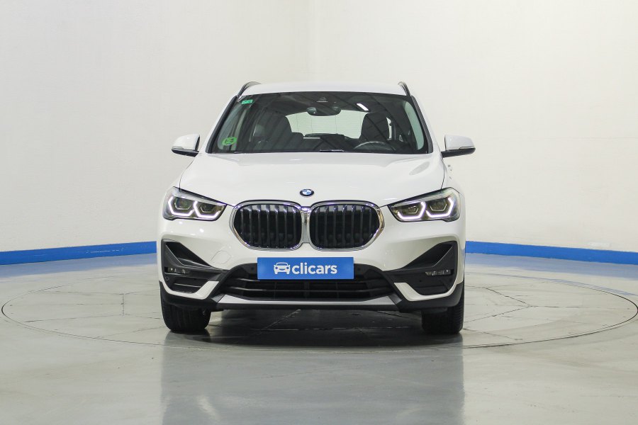 BMW X1 Diésel sDrive18dA 2