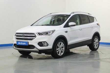 Ford Kuga 1.5TDCi Auto S&S Trend+ 4x2 120