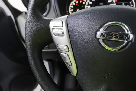 Nissan NOTE Gasolina 5p. 1.2G 80CV Acenta 22