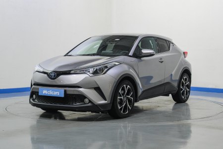 Comprar Toyota C-HR Híbrido 1.8 125H Advance Toyota C-HR Híbrido 1.8 125H Advance