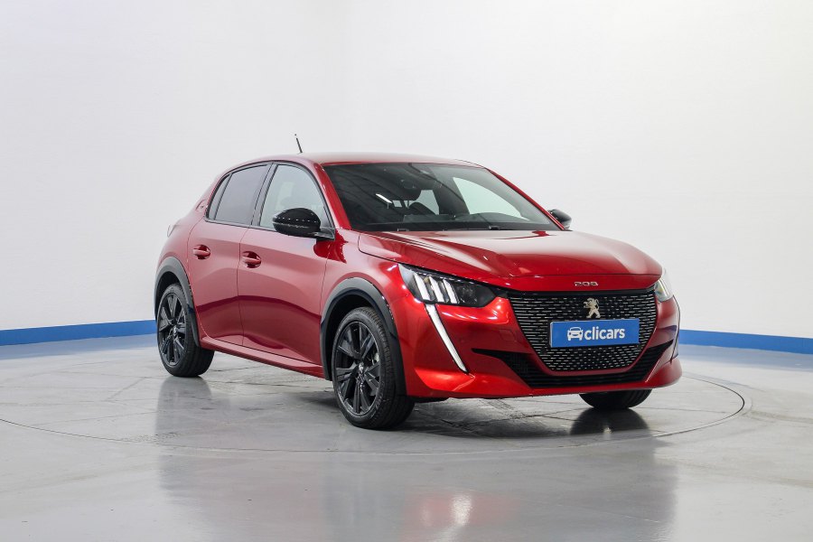 Peugeot 208 Gasolina PureTech 73kW (100CV) GT 3