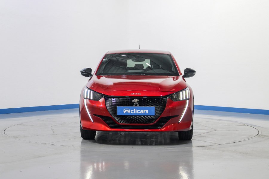 Peugeot 208 Gasolina PureTech 73kW (100CV) GT 2