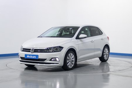 Volkswagen Polo 1.0 TSI Sport