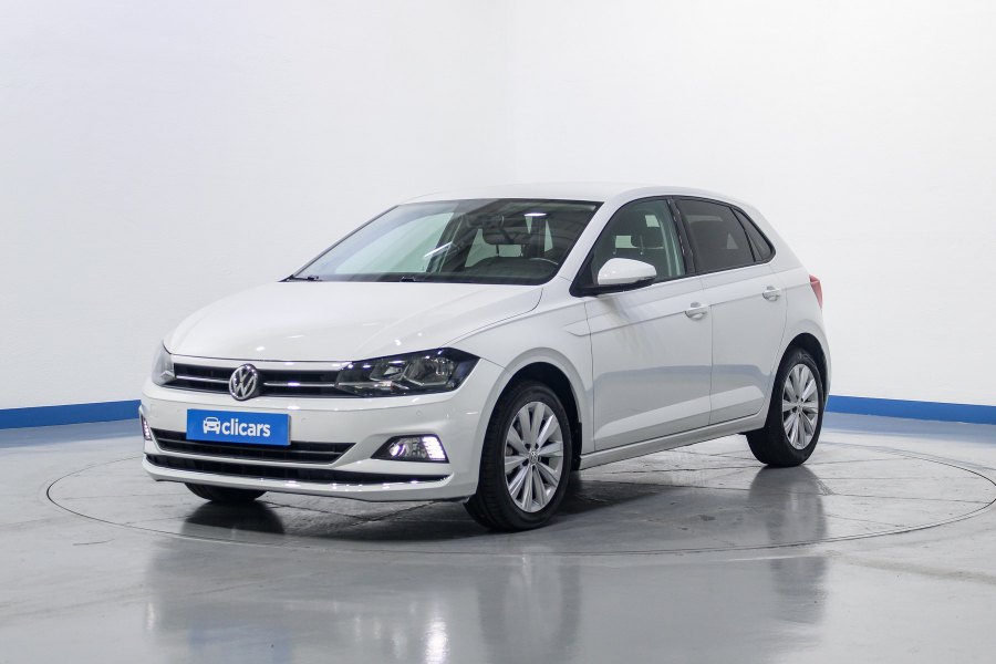 Volkswagen Polo Gasolina Polo 1.0 TSI R-Line 85kW