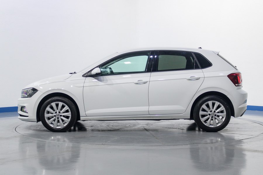 Volkswagen Polo Gasolina R-Line 1.0 TSI 85kW (115CV) 7