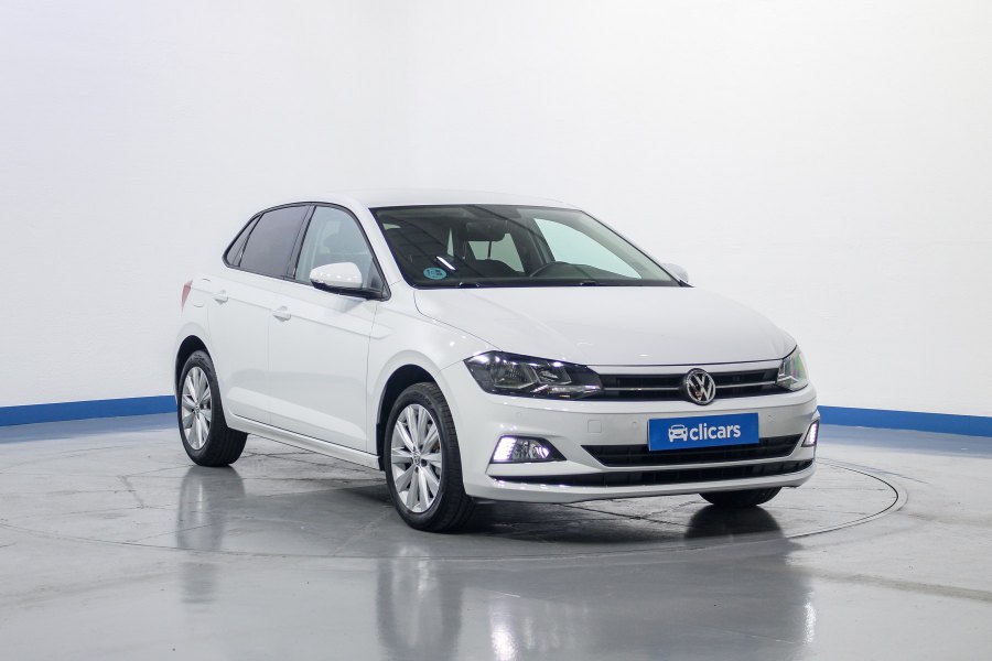 Volkswagen Polo Gasolina Polo 1.0 TSI R-Line 85kW 3