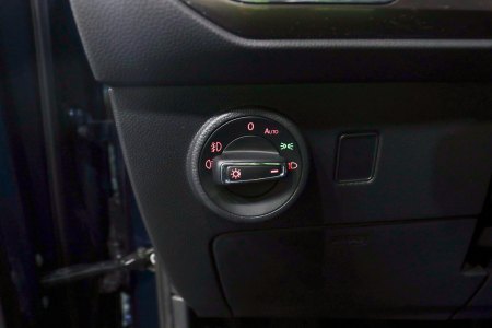SEAT Ateca Gasolina 1.5 TSI 110kW (150CV) St&Sp Xcellence 29