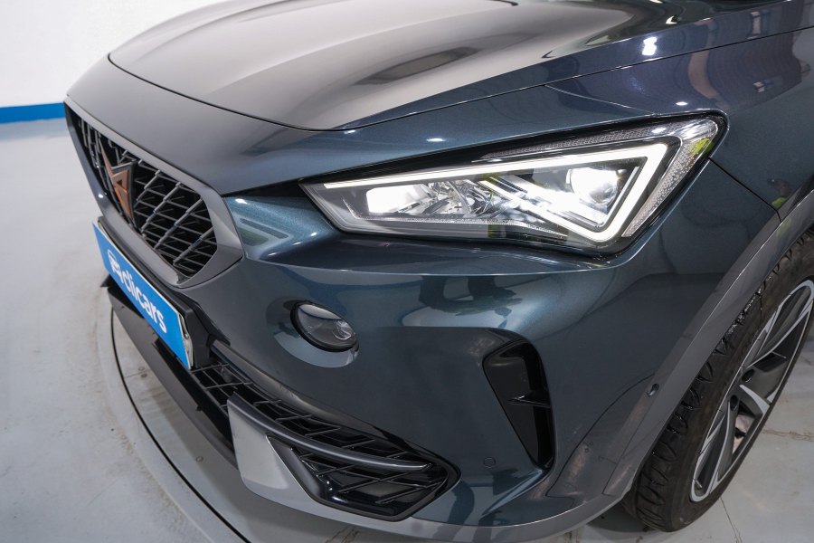 CUPRA Formentor Gasolina 1.5 TSI 110kW (150 CV) DSG 9