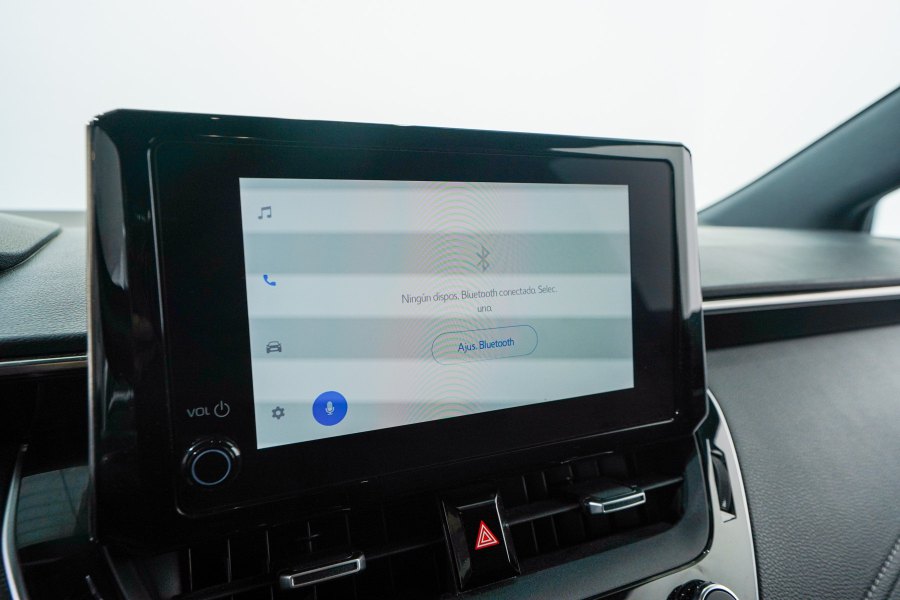 Suzuki Swace Híbrido Swace 1.8L GLE 26