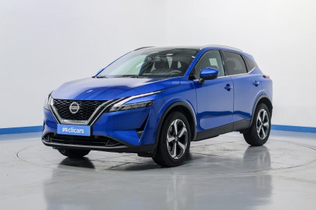 Nissan QASHQAI 1.3 DIG-T mHEV 12V Premiere Edition 4x2