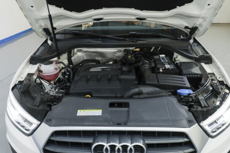 Audi Q3 Diésel Sport edition 2.0 TDI 110kW (150CV) 43