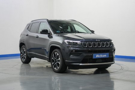 Jeep Compass 1.6 Mjet 96kW (130CV) Limited FWD 3