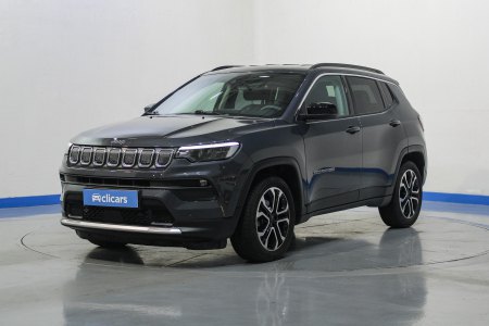 Comprar Jeep Compass Diésel 1.6 Mjet 96kW (130CV) Limited FWD Jeep Compass Diésel 1.6 Mjet 96kW (130CV) Limited FWD