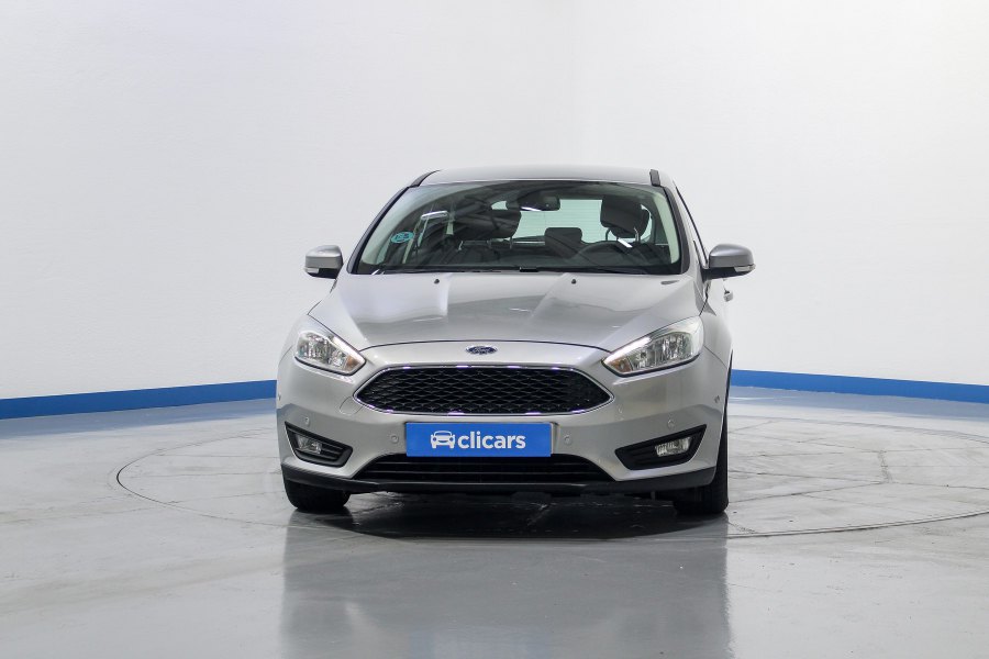 Ford Focus Diésel 1.5 TDCi E6 70kW (95CV) Trend+ 2