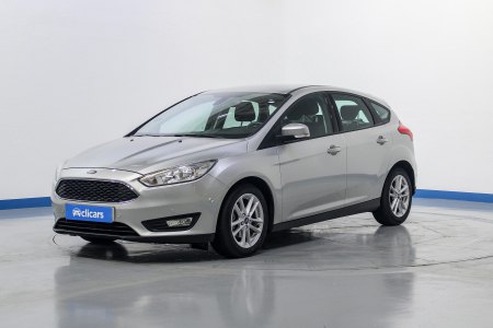 Ford Focus 1.5TDCi Trend+ 95