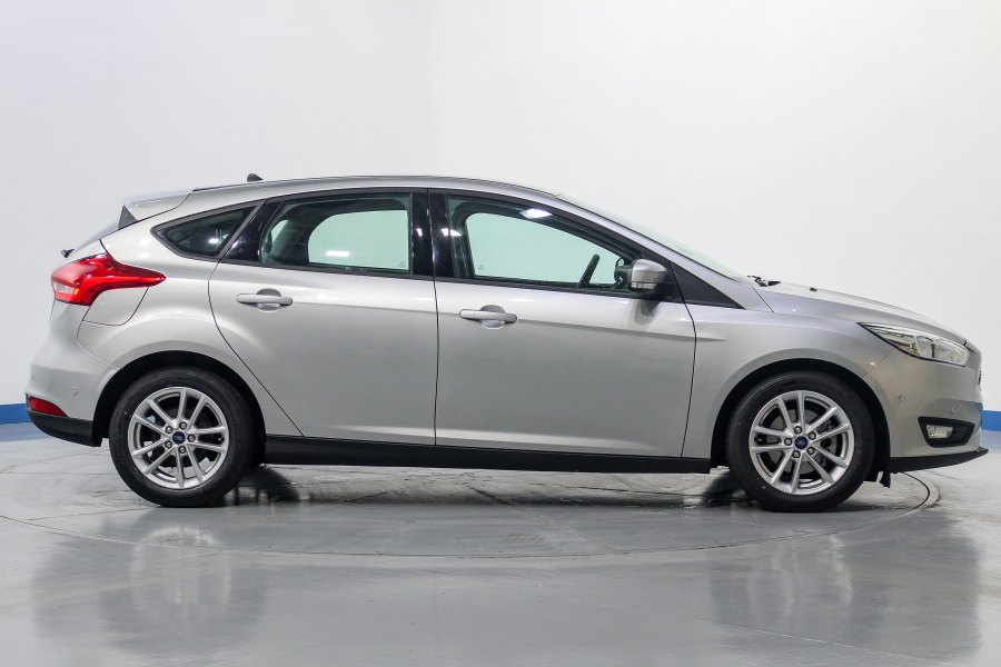 Ford Focus Diésel 1.5 TDCi E6 70kW (95CV) Trend+ 6