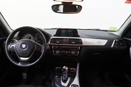 BMW Serie 1 Gasolina 118i 13