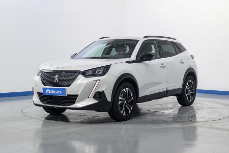 Peugeot 2008 1.2 PureTech S&S Allure Pack 100