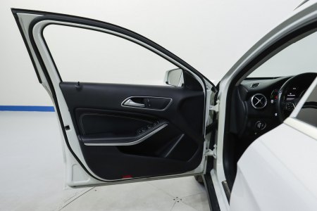 Mercedes Clase GLA Diésel GLA 200 d Style 18