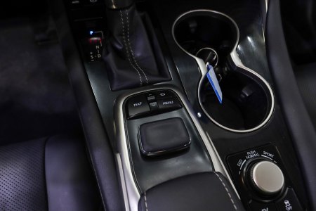 Lexus RX Híbrido 450h Executive Tecno 31