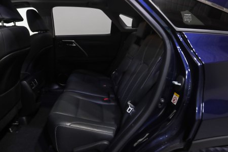 Lexus RX Híbrido 450h Executive Tecno 40