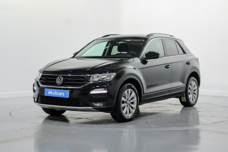 Comprar Volkswagen T-Roc 1.0 TSI Advance Volkswagen T-Roc 1.0 TSI Advance
