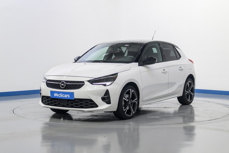 Opel Corsa Gasolina 1.2T XHL 74kW (100CV) GS-Line