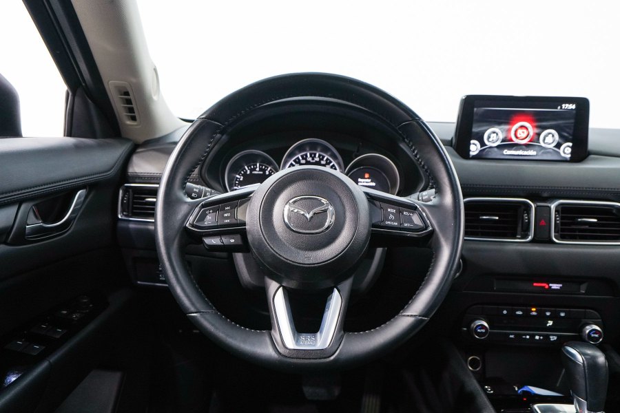 Mazda CX-5 Gasolina 2.0 G 121kW (165CV) 2WD AT Evolution Nav 19