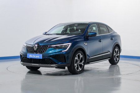 Renault Arkana 1.6 E-Tech Techno