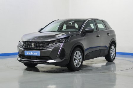Comprar Peugeot 3008 Gasolina 1.2 PureTech 96KW S&S Active Pack Peugeot 3008 Gasolina 1.2 PureTech 96KW S&S Active Pack