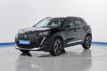 Peugeot 2008 1.2 PureTech S&S Allure 100