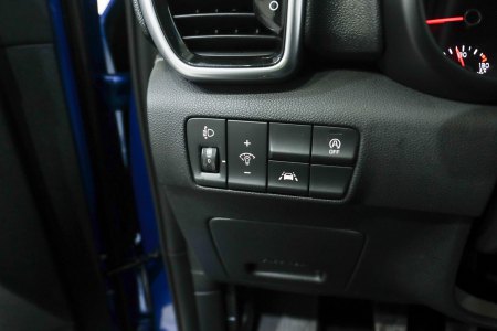 Kia Sportage Gasolina 1.6 GDi 97kW (132CV) Black Edition 4x2 26