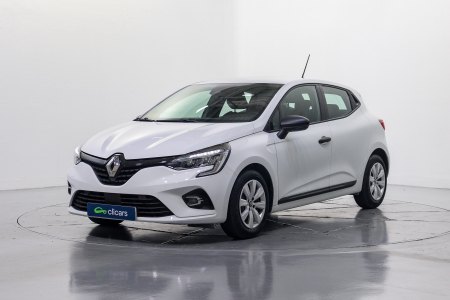 Renault Clio TCe GLP Business