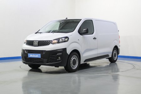 Comprar Fiat Scudo Diésel Furgón L2 120cv MT6 Fiat Scudo Diésel Furgón L2 120cv MT6