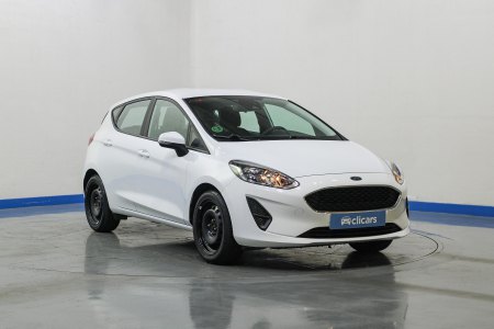 Ford Fiesta 1.5 TDCi Trend 5p 3