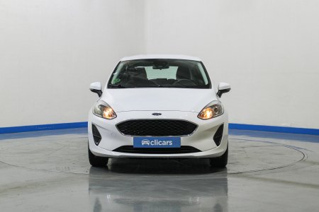 Ford Fiesta 1.5 TDCi Trend 5p 2