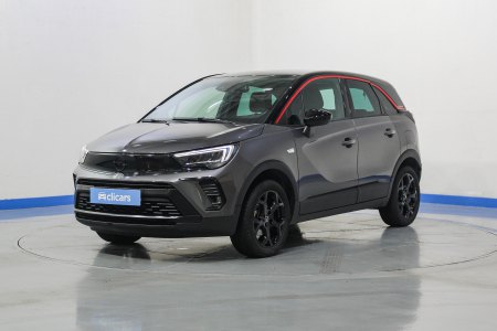 Comprar Opel Crossland Gasolina 1.2 81kW (110CV) GS Opel Crossland Gasolina 1.2 81kW (110CV) GS