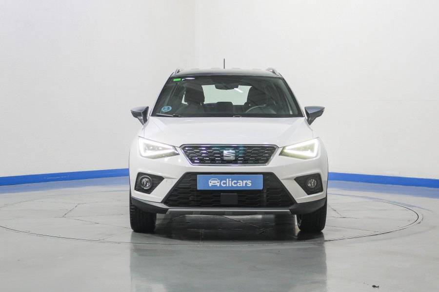 SEAT Arona Gasolina Arona 1.0 TSI Ecomotive S&S Xcellence 115 2