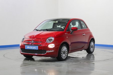 Comprar Fiat 500 Mild hybrid Dolcevita 1.0 Hybrid 51KW (70 CV) Fiat 500 Mild hybrid Dolcevita 1.0 Hybrid 51KW (70 CV)