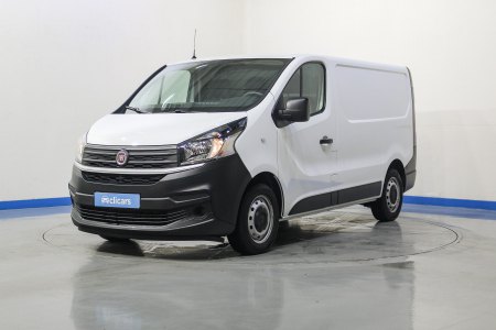 Comprar Fiat Talento Diésel 1.2 Base Corto 2.0 MJet 88kW (120CV) Fiat Talento Diésel 1.2 Base Corto 2.0 MJet 88kW (120CV)