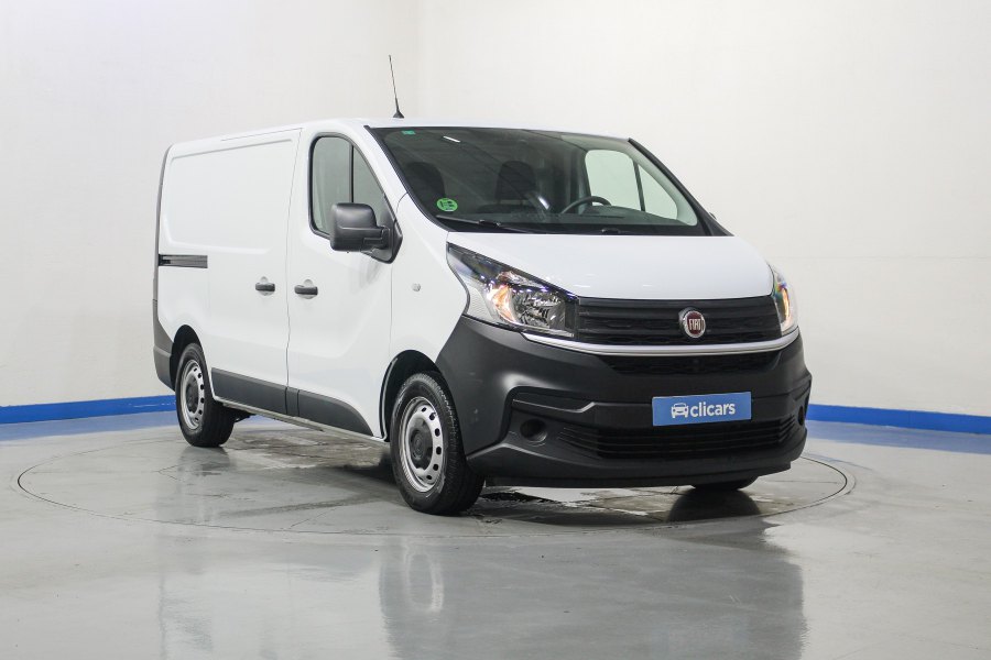 Fiat Talento Diésel Talento Fg. 2.0 Mjt S&S Corto 1,2 88kW 3